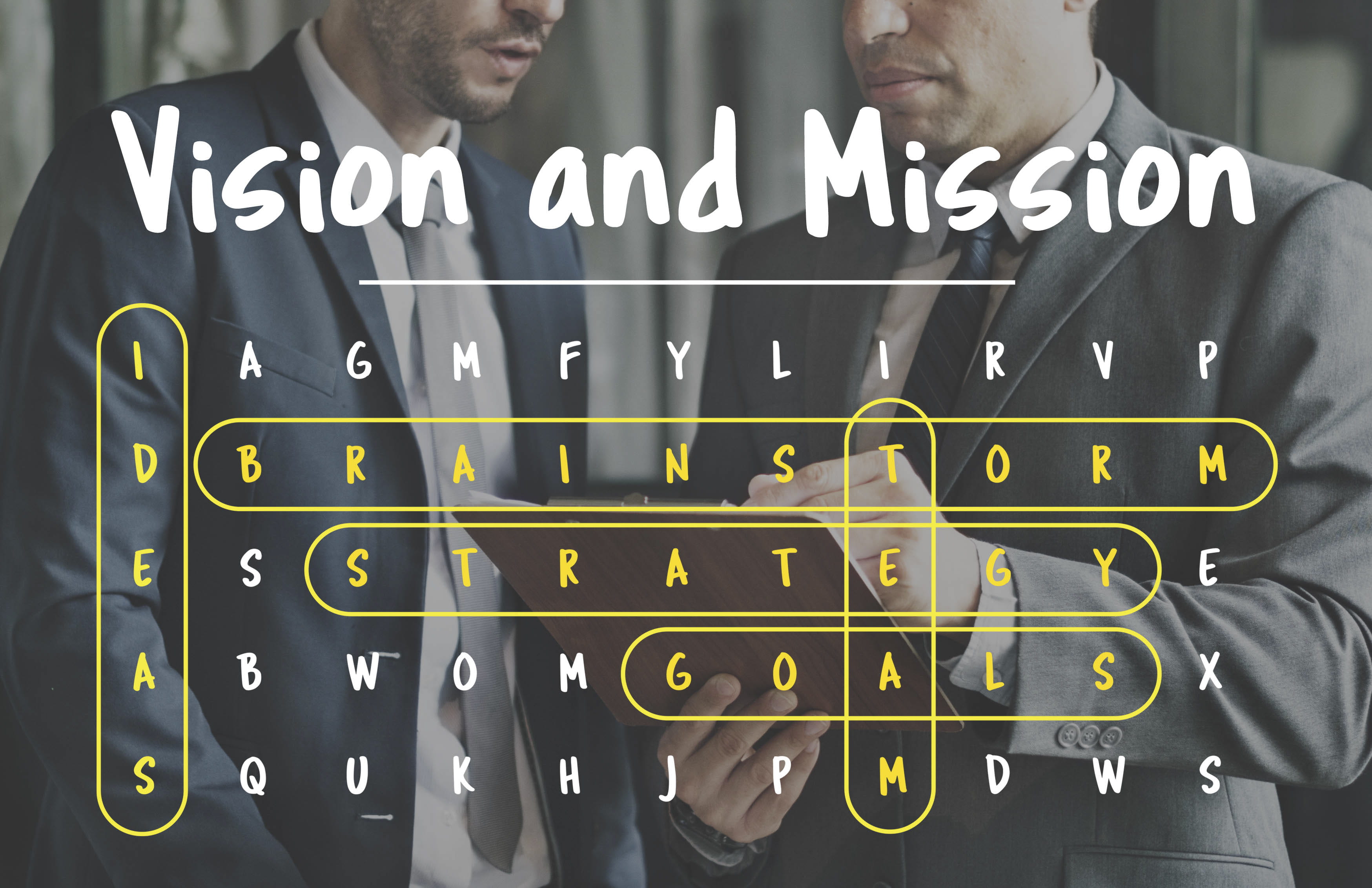 Our Mission